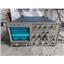 TEKTRONIX 4 CHANNEL OSCILLOSCOPE 2465B 400MH