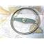 Boaters' Resale Shop of TX 2504 1147.55 ONGARO 15.5" STEERING WHEEL-3/4" SHAFT
