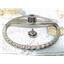 Boaters' Resale Shop of TX 2504 1147.55 ONGARO 15.5" STEERING WHEEL-3/4" SHAFT