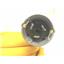 Boaters' Resale Shop of TX 2504 1145.01 HUBBELL 50AMP-125/250VOLT CABLE SET(50')
