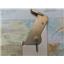 Boaters' Resale Shop of TX 2503 5551.14 LIDO 14 SAILBOAT RUDDER ASSEMBLY