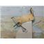 Boaters' Resale Shop of TX 2503 5551.14 LIDO 14 SAILBOAT RUDDER ASSEMBLY