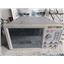 AGILENT 16702B LOGIC ANALYSIS SYSTEM