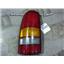 2001 2002 CHEVROLET SLT 2500 3500 6.6 LB7 DIESEL AUTO 4X4 LEFT DRIVER TAIL LIGHT