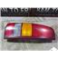 2001 2002 CHEVROLET SLT 2500 3500 6.6 LB7 DIESEL AUTO 4X4 LEFT DRIVER TAIL LIGHT