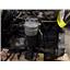 2008 DODGE 6.7 CUMMINS DIESEL ENGINE VIN (A) 189K MILES PERFECT RUNNER NO CORE