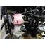 2008 DODGE 6.7 CUMMINS DIESEL ENGINE VIN (A) 189K MILES PERFECT RUNNER NO CORE