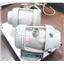 Pair of Edwards XDS46i / XDS100 Dry Scroll Vacuum Pumps AS-IS