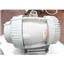 Pair of Edwards XDS46i / XDS100 Dry Scroll Vacuum Pumps AS-IS