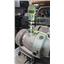 Pair of Edwards XDS46i / XDS100 Dry Scroll Vacuum Pumps AS-IS