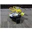 2001 2002 CHEVROLET SLT 2500 3500 6.6 LB7 DIESEL AUTO 4X STEERING CLOCK 26088303