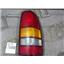 2001 2002 CHEVROLET SLT 2500 3500 6.6 LB7 DIESEL AUTO 4X4 PASSENGER TAIL LIGHT