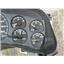 2001 2002 CHEVROLET SLT 2500 3500 6.6 LB7 DIESEL AUTO 4X4 GAUGE CLUSTER 15065281