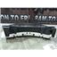 2001 2002 CHEVROLET SLT 2500 3500 6.6 LB7 DIESEL AUTO 4X4 GAUGE CLUSTER 15065281