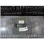 2001 2002 CHEVROLET SLT 2500 3500 OEM INTERIOR SUN VISORS (GRAY) SET