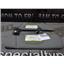 2001 2002 CHEVROLET SLT 2500 3500 OEM INTERIOR SUN VISORS (GRAY) SET