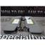 2001 2002 CHEVROLET SLT 2500 3500 OEM INTERIOR SUN VISORS (GRAY) SET