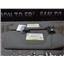 2001 2002 CHEVROLET SLT 2500 3500 OEM INTERIOR SUN VISORS (GRAY) SET