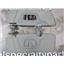 2001 2002 CHEVROLET SLT 2500 3500 OEM INTERIOR SUN VISORS (GRAY) SET
