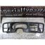 2001 2002 CHEVROLET SLT 2500 3500 6.6 DIESEL AUTO 4X4 OEM INTERIOR DASH GRAPHITE