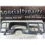 2001 2002 CHEVROLET SLT 2500 3500 6.6 DIESEL AUTO 4X4 OEM INTERIOR DASH GRAPHITE