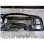 2001 2002 CHEVROLET SLT 2500 3500 6.6 DIESEL AUTO 4X4 OEM INTERIOR DASH GRAPHITE
