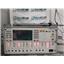HP CERJAC 156MTS SONET MAINTENANCE TEST SET