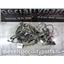 2001 2002 CHEVROLET SLT 2500 3500 6.6 DIESEL AUTO 4X4 ENGINE/TRANSMISSION WIRING