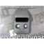 2001 2002 CHEVROLET SLT 2500 3500 OEM OVERHEAD CONSOLE MAP LIGHTS (DARK PEWTER)