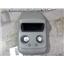 2001 2002 CHEVROLET SLT 2500 3500 OEM OVERHEAD CONSOLE MAP LIGHTS (DARK PEWTER)