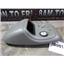 2001 2002 CHEVROLET SLT 2500 3500 OEM OVERHEAD CONSOLE MAP LIGHTS (DARK PEWTER)