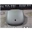 2001 2002 CHEVROLET SLT 2500 3500 OEM OVERHEAD CONSOLE MAP LIGHTS (DARK PEWTER)