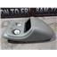 2001 2002 CHEVROLET SLT 2500 3500 OEM OVERHEAD CONSOLE MAP LIGHTS (DARK PEWTER)