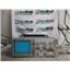 TEKTRONIX 2215 60MHz OSCILLOSCOPE (AS IS)