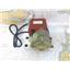 Boaters' Resale Shop of TX 2504 1141.02 MARCH 115V AC CIRCULATION PUMP LC-3CP-MD