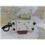 Boaters' Resale Shop of TX 2504 1141.02 MARCH 115V AC CIRCULATION PUMP LC-3CP-MD