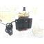 Boaters' Resale Shop of TX 2504 1141.01 DOMETIC 115V AC MARINE AC PUMP LC-3CP-MD