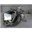 2001 2002 CHEVROLET SLT 2500 3500 6.6 DIESEL AUTO 4X4 TAIL LIGHT WIRING HARNESS