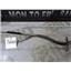 2001 2002 CHEVROLET 2500 3500 6.6 DIESEL ALLISON 5SP TRANSMISSION DIP STICK TUBE