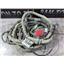 2001 2002 CHEVROLET 2500 3500 EXT CAB 6.6 DIESEL AUTO 4X4 FRAME WIRING HARNESS