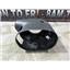 2001 2002 CHEVROLET SLT 2500 3500 6.6 LB7 DIESEL AUTO 4X4 STEERING COLUMN COVER