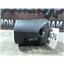 2001 2002 CHEVROLET SLT 2500 3500 6.6 LB7 DIESEL AUTO 4X4 STEERING COLUMN COVER