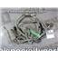 2001 2002 CHEVROLET 2500 3500 EXT CAB 6.6 DIESEL AUTO 4X4 TRANSFER CASE WIRING