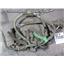 2001 2002 CHEVROLET 2500 3500 EXT CAB 6.6 DIESEL AUTO 4X4 TRANSFER CASE WIRING