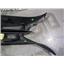 2001 2002 CHEVROLET SLT 2500 3500 INTERIOR A-PILLAR COVERS (CHARCOAL) SET