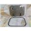 Boaters' Resale Shop of TX 2504 2304.02 MARINE 3" x 13.25" x 16.5" OPENING HATCH