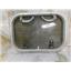 Boaters' Resale Shop of TX 2504 2304.02 MARINE 3" x 13.25" x 16.5" OPENING HATCH