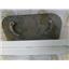 Boaters' Resale Shop of TX 2504 2304.02 MARINE 3" x 13.25" x 16.5" OPENING HATCH