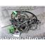 2001 2002 CHEVROLET 2500 3500 SLT OEM HEADLIGHT GRILL WIRING HARNESS 0343 PARTS