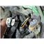 2001 2002 CHEVROLET 2500 3500 SLT OEM HEADLIGHT GRILL WIRING HARNESS 0343 PARTS